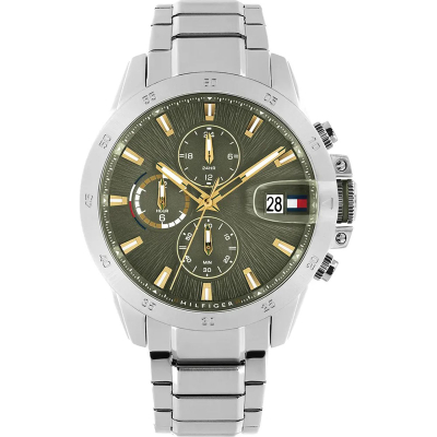 Tommy Hilfiger Uhren 1792197