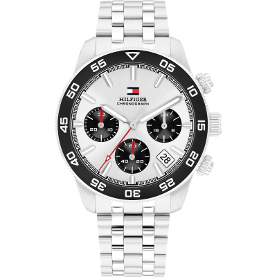 Tommy Hilfiger Uhren 1792214