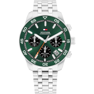 Tommy Hilfiger Uhren 1792215