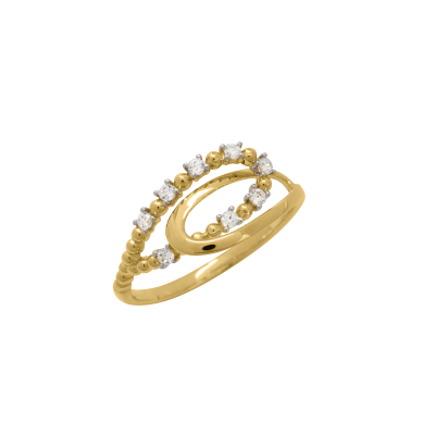 ELLA Juwelen Ring 190-03108-41