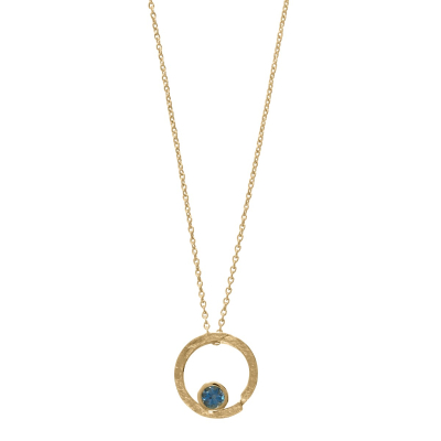 ELLA Juwelen Halskette 190-53097-15