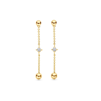 FJF JEWELLERY Ohrringe FJF0030033YWH