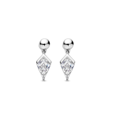 FJF JEWELLERY Ohrstecker FJF0030035SWH