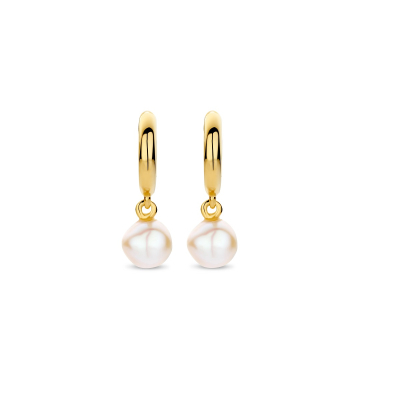FJF JEWELLERY Creolen FJF0030043SYG