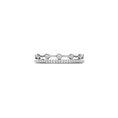 FJF JEWELLERY Ring FJF0042054SWH-1