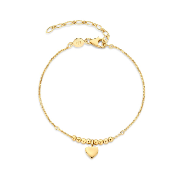 FJF JEWELLERY Armband FJF0050020SYG