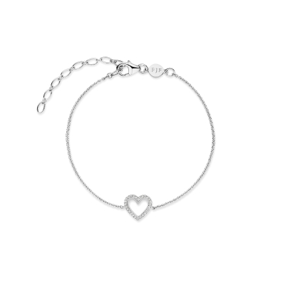FJF JEWELLERY Armband FJF0050026SWH