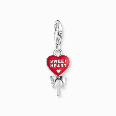 Thomas Sabo Charm 2072-664-10