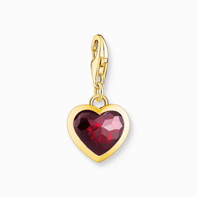 Thomas Sabo Charm 2094-414-10