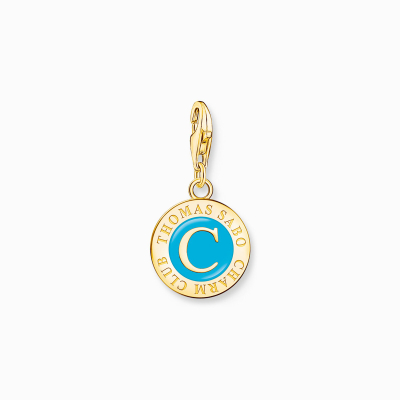 Thomas Sabo Charm 2099-427-17