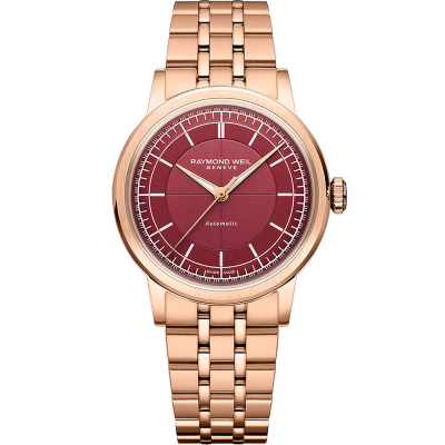 Raymond Weil Uhren 2125-P5-45001