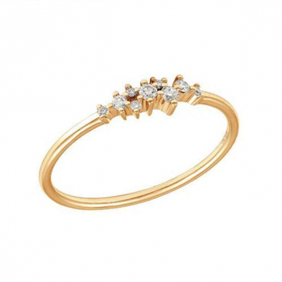 Momentoss Ring 21300286