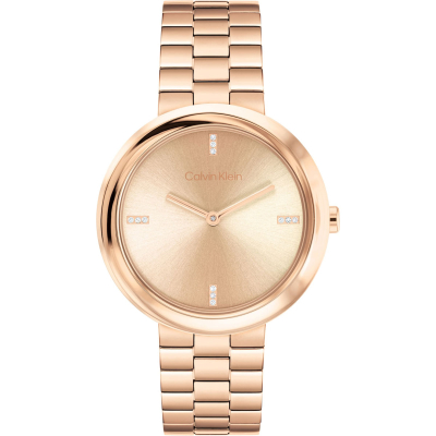 Calvin Klein Uhren 25100095