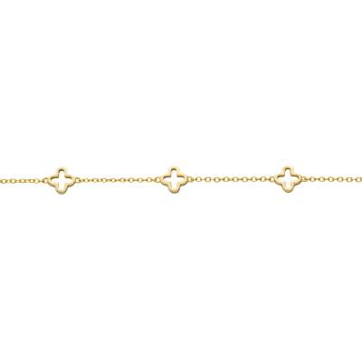 Auranto Fußkette / Fußband M251027
