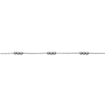 Auranto Fußkette / Fußband M251034