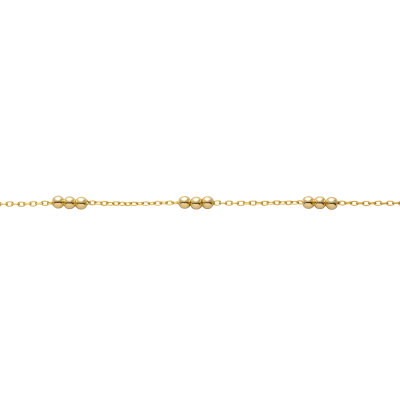 Auranto Fußkette / Fußband M251036