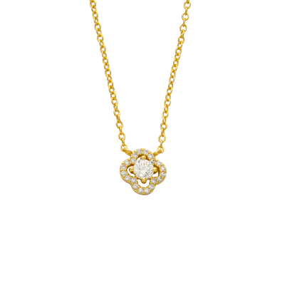 Auranto Collier M262050