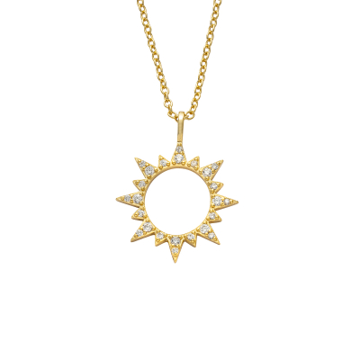 Auranto Collier M262104