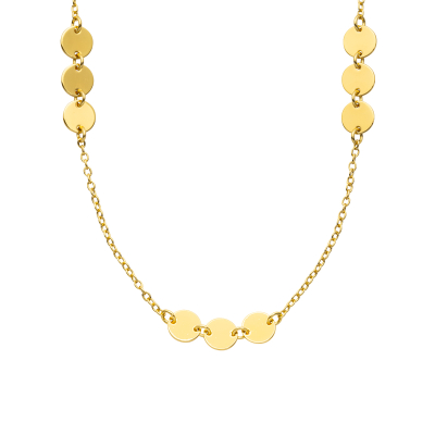 Auranto Collier M262207