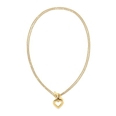 Tommy Hilfiger Halskette 2780968