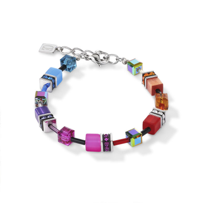 Coeur de Lion Armband 283830.1520.0