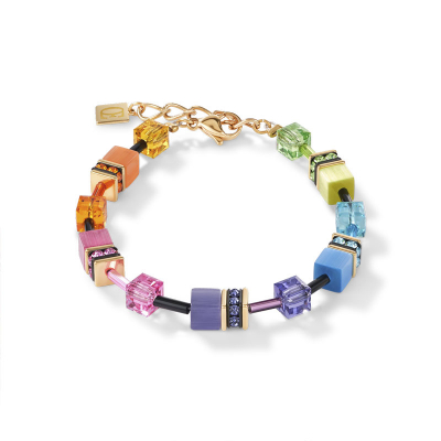 Coeur de Lion Armband 283830.1573.0