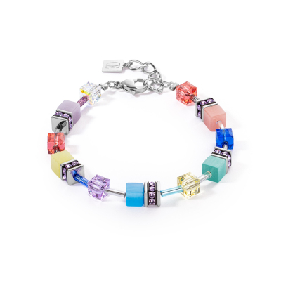 Coeur de Lion Armband 283830.1591.0