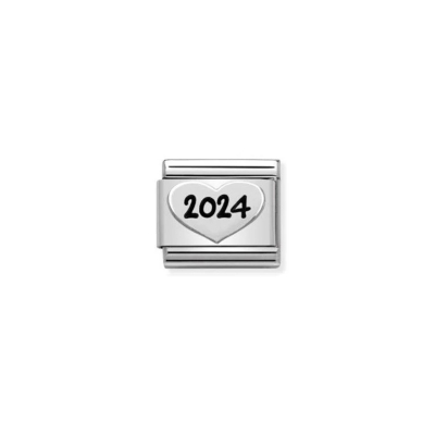 Nomination Charm 330101/63
