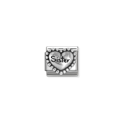 Nomination Charm 330101/81