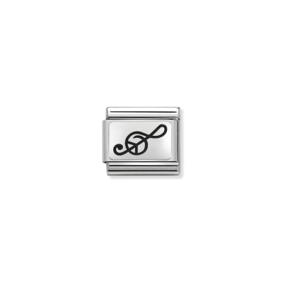 Nomination Charm 330109/04