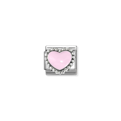 Nomination Charm 330204/33