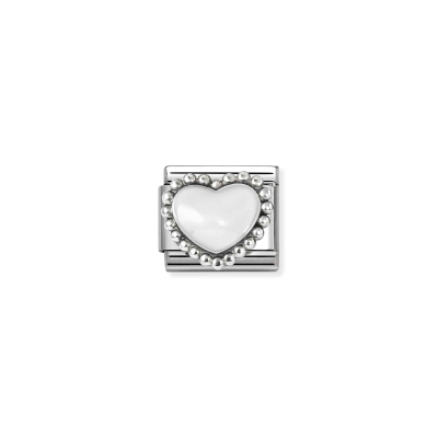 Nomination Charm 330204/36