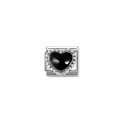 Nomination Charm 330204/38
