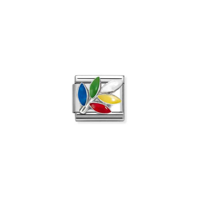 Nomination Charm 330204/41