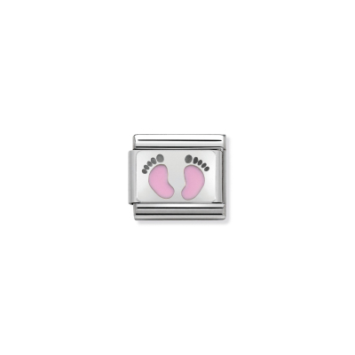 Nomination Charm 330208/14