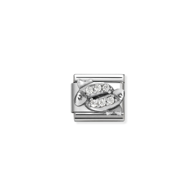 Nomination Charm 330326/12