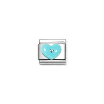 Nomination Charm 330509/16