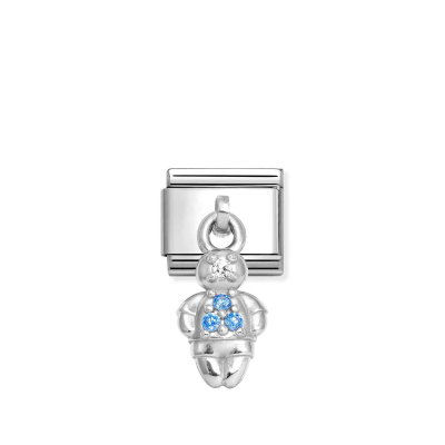 Nomination Charm 331800/29