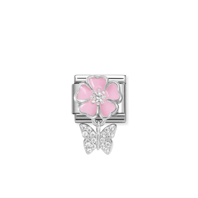 Nomination Charm 331814/02