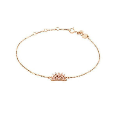 LaViida Armband BLU624RG