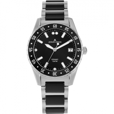 Jacques Lemans Uhren 42-10A