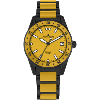 Jacques Lemans Uhren 42-10I