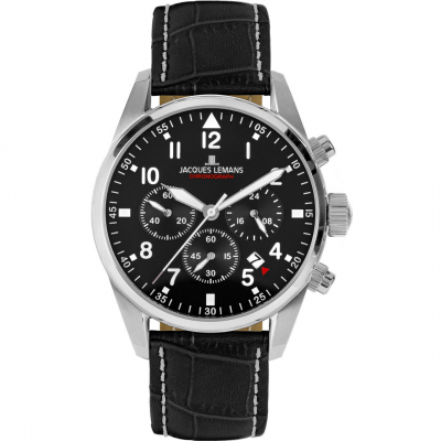 Jacques Lemans Uhren 42-2A