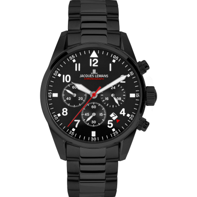 Jacques Lemans Uhren 42-2H