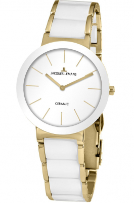 Jacques Lemans Uhren 42-7F