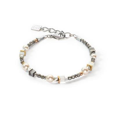 Coeur de Lion Armband 451530.1200.0