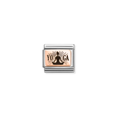 Nomination Charm 430111/31