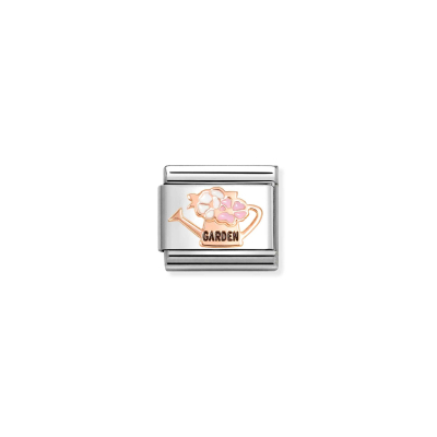 Nomination Charm 430202/19