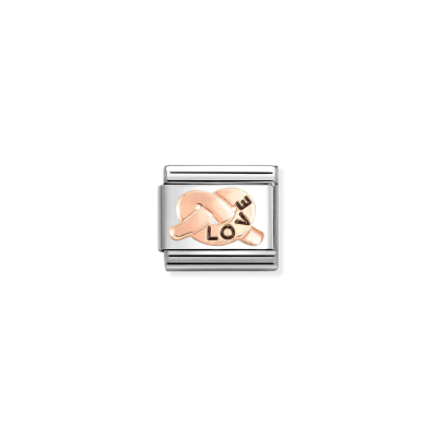 Nomination Charm 430202/35