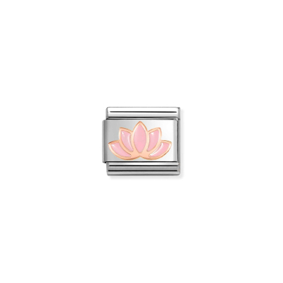 Nomination Charm 430202/44